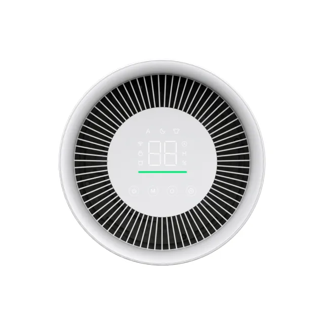 【小米】Xiaomi 智慧除濕機 11公升(原廠公司貨/一年保固/聯強代理/米家APP/CSJ0110DM)