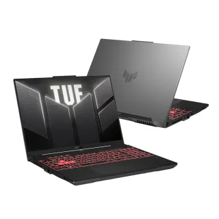 【ASUS 華碩】升級16G組★16吋 R7 GeForce RTX4050電競筆電(FA607NUG-0083A7445HS/R7-7445HS/16G/512G/W11)