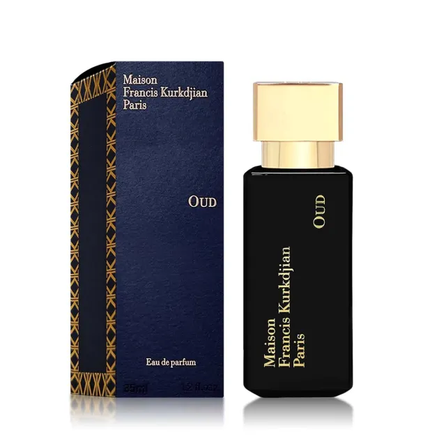 【Maison Francis Kurkdjian】MFK Oud 木黴之香淡香精 35ml