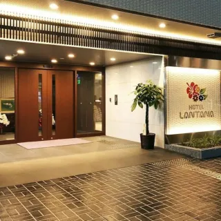 【喜鴻假期】★機加酒．大阪自由行５日★亞航★大阪蘭塔納飯店(贈行李20公斤/兩人一室單人券)