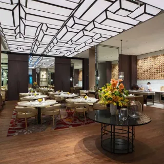 【台北士林萬麗酒店】萬麗軒中餐廳平日合菜分享餐