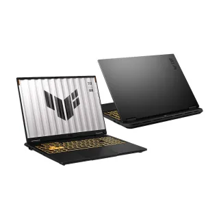 【ASUS 華碩】升級16G組★16吋GeForce RTX5060 i7電競筆電(FX608JMR-0041A14650HX/i7-14650HX/16G/1TB/W11)