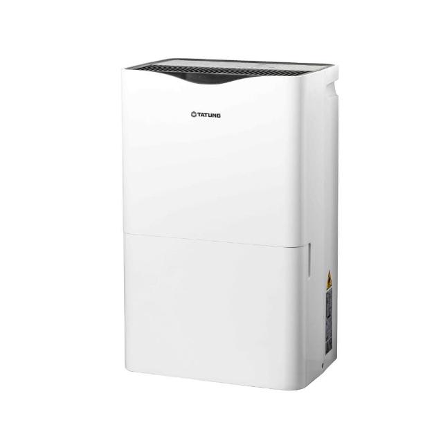 【TATUNG 大同】25公升除濕機(TDH-500HB)