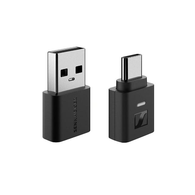 【SENNHEISER 森海塞爾】BTD 700 高性能藍牙接收器