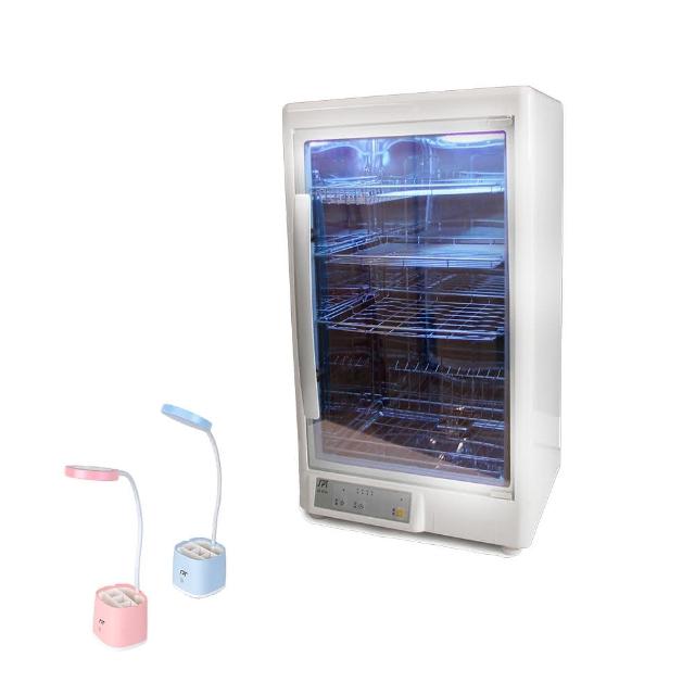 【尚朋堂】微電腦紫外線四層烘碗機SD-4595