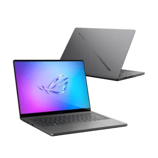 【ASUS 華碩】TUF 2T SSD組★14吋GeForce RTX5060 AI9電競筆電(GA403WM-0032EHX370-NBLO/HX370/32G/1T/W11)