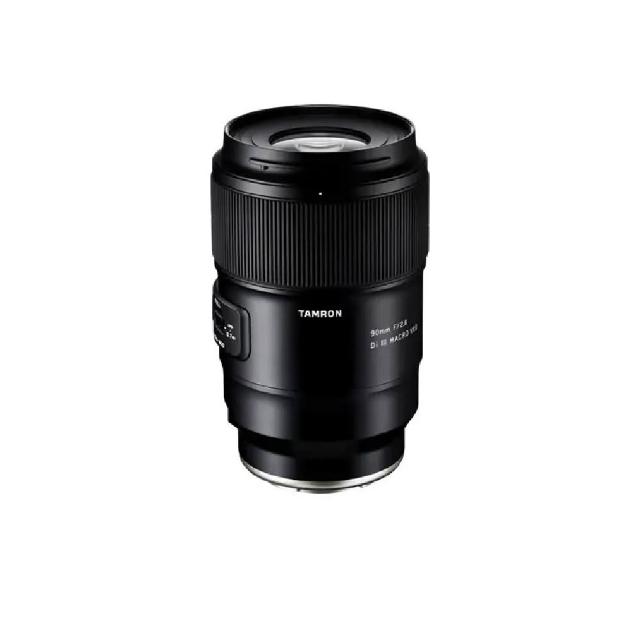 【Tamron】90mm F2.8 Di III MACRO VXD FOR NIKON Z(俊毅公司貨F072-回函至三年保固)