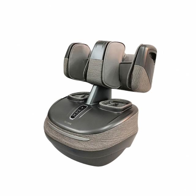 OGAWA OG-888 按摩椅採用先進3D滾輪技術，提供全身深度按摩體驗，讓您輕鬆享受專業級按摩。支援零重力姿勢，完美舒緩肩頸背部疲勞，智慧感應自動調整按摩力度，適合居家使用。選擇OGAWA OG-888按摩椅，提升生活品質，是最佳的按摩椅推薦，滿足您對健康與舒適的追求。