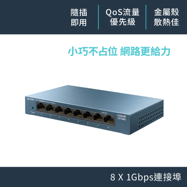 網路交換機