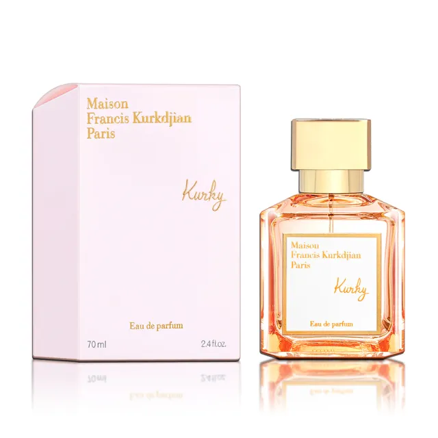 【Maison Francis Kurkdjian】MFK KURKY 柯奇淡香精 70ML