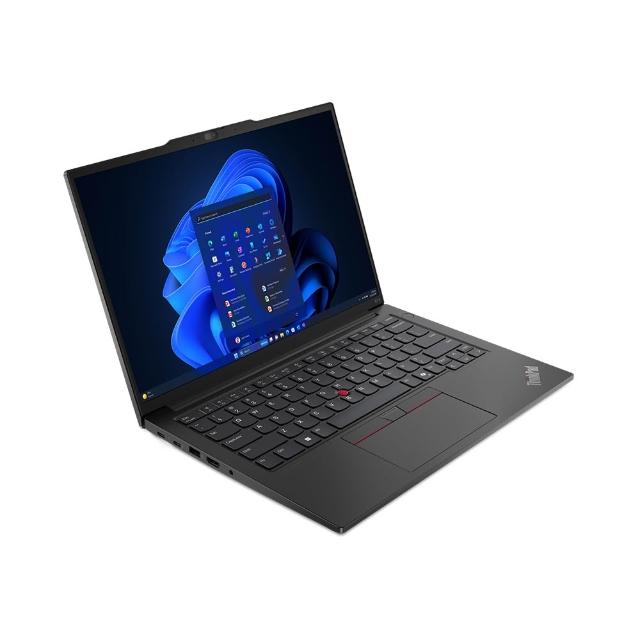 【ThinkPad 聯想】14吋三年保W11P商務特仕筆電(E14 Gen6/Ultra5-135U/16G+32G/1TB/WUXGA/IPS/W11P/vPro)