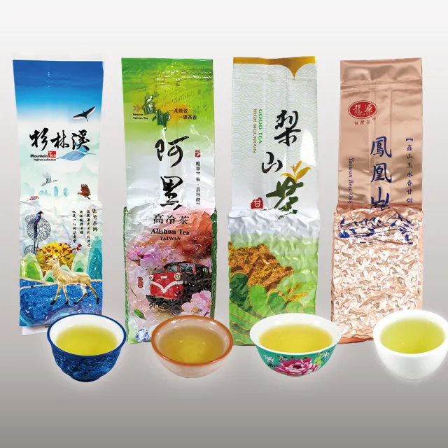梨山高冷茶- momo購物網- 好評推薦- 2026年6月