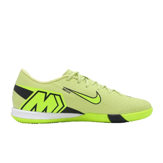 【NIKE 耐吉】足球鞋 Zoom Vapor 16 Academy IC 男鞋 室內足球鞋 氣墊(FQ8434-300)
