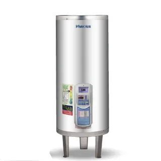 【HMK 鴻茂】定時調溫型儲熱式電熱水器 30加侖(EH-3002ATS 不含安裝)