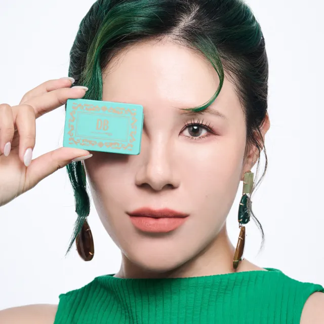 【FreshO2】丹妮婊姐聯名 SUPERSTAR磨皮打膨膏(柔焦磨皮 修飾淚溝 打亮膨潤 修容立體凹陷)