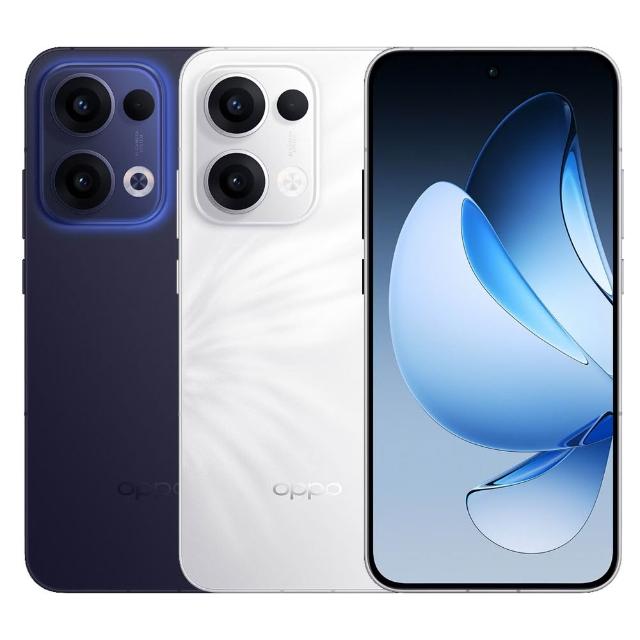 【OPPO】S+級福利品 Reno13 5G 6.59吋(12G/256G)