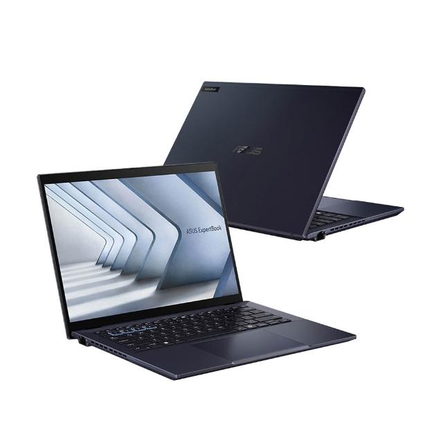 【ASUS 華碩】Office2024組★14吋R7商用筆電(L5404CHA-0111A8840U/R7-8840U/32G/1T SSD/W11P)