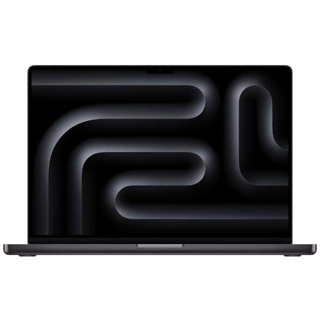 【Apple】A級福利品 MacBook Pro M3 Pro(14吋/18+512GB)