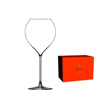 【Lehmann】法國P.Jamesse 球體紅酒杯 520ml-6入