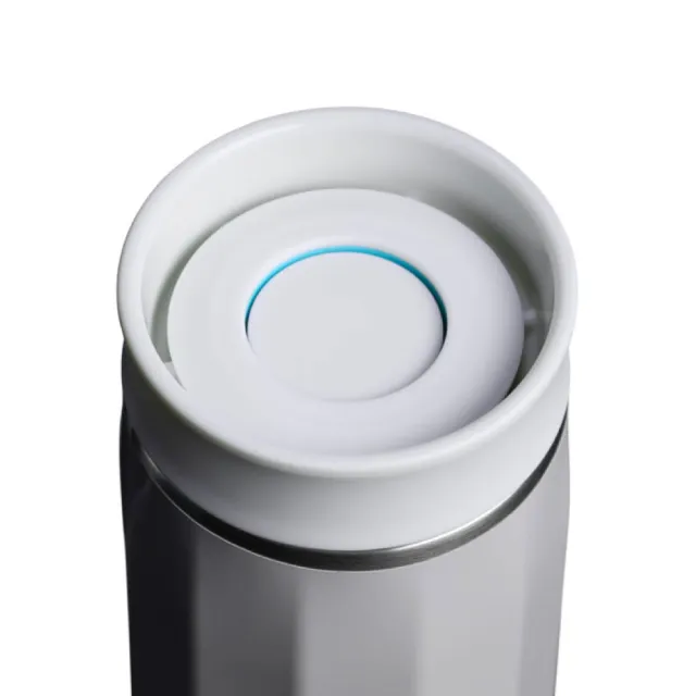 【STANLEY】官方直營 輕重力系列 Aerolight 360按壓式隨行杯 0.47L