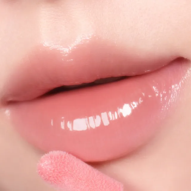 即期品【peripera官方直營】INK釉光唇蜜_多色任選(純素配方 法國EVE認證)