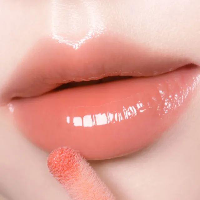 即期品【peripera官方直營】INK釉光唇蜜_多色任選(純素配方 法國EVE認證)