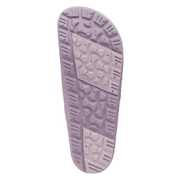 【G.P】AQUOS綠藻水行鞋A5330-霧紫苑(SIZE:33/34-39)