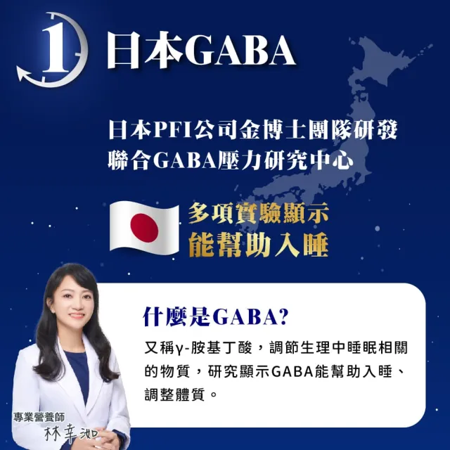 【JoyHui 佳悅】光速纖代謝夜酵素4盒(共120粒、GABA 穀胱甘 芝麻素)
