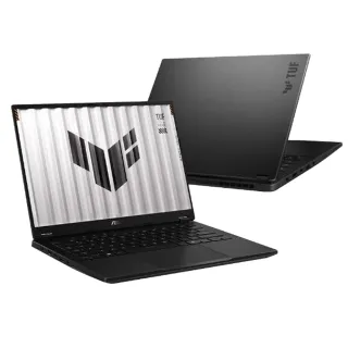 【ASUS 華碩】14吋Ryzen AI Max+電競筆電(FA401EA-0041A392H/392/32G/1TB/W11/御鐵灰)