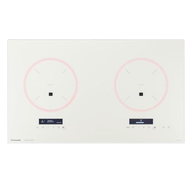 【Panasonic 國際牌】IH調理爐 KY-A1W70 白 黑(不含安裝)