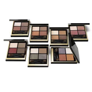 即期品【SUQQU】晶采盈緻眼彩盤 6.2g(多色任選)