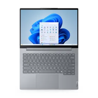 【ThinkPad 聯想】14吋Core 7三年保W11P商務筆電(ThinkBook 14 Gen8/Core 7 240H/16G D5/512G/W11P)
