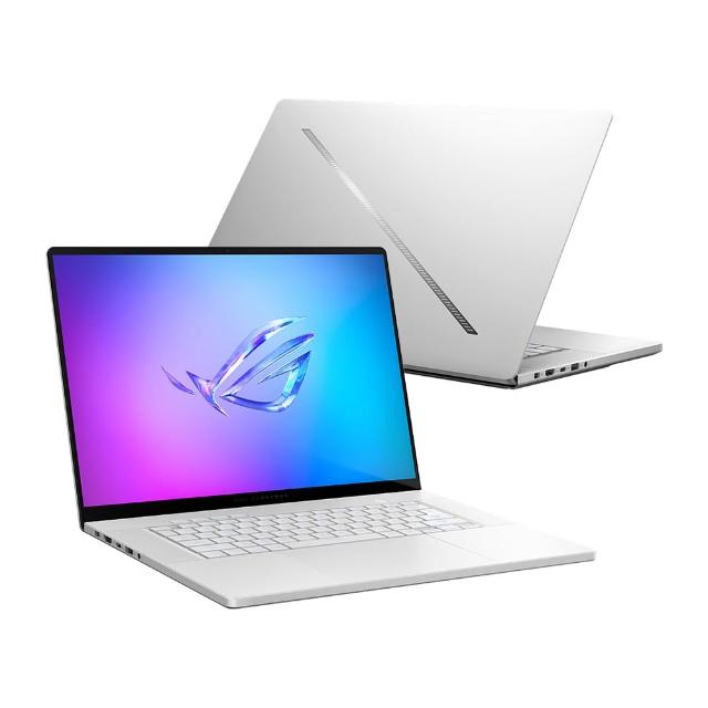 【ASUS 華碩】TUF 2TB組★16吋GeForce RTX5060 AI 7 350電競筆電(GA605KM/Zephyrus G16/AI 7 350/32G/1T)