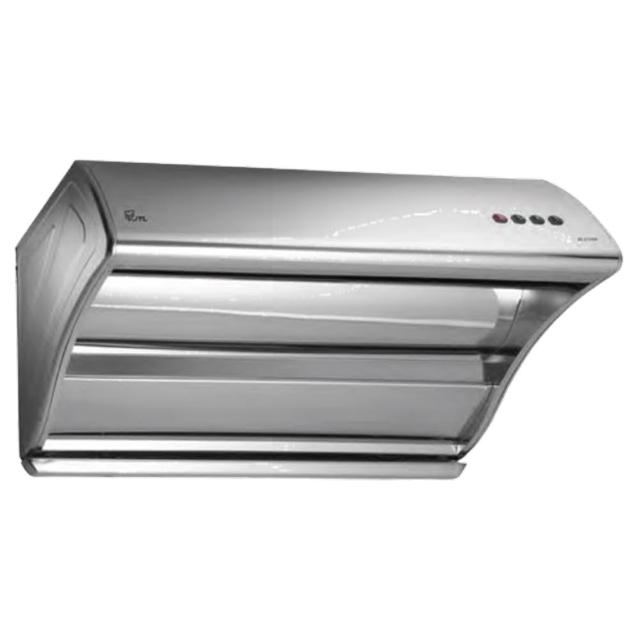 【喜特麗】80CM直吸Turbo增壓斜背式排油煙機 (JT-1735M 原廠安裝)