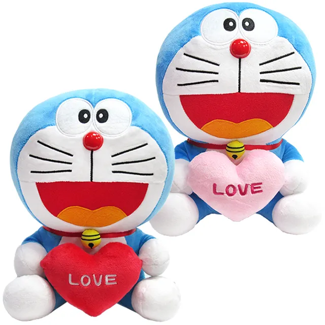 【2026必買】絨毛娃娃終極推薦清單 | 好吃美食的八里人