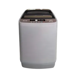 【HERAN 禾聯】58H快配★新機上市7.5公斤小家庭直立式洗衣機(HWM-07ZDA10)