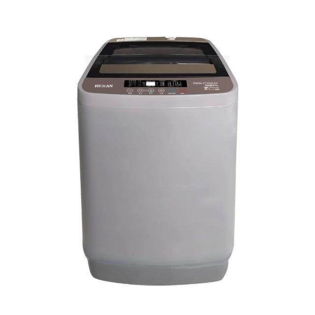 禾聯 HERAN HWM-07ZDA10 7kg 單槽定頻洗衣機，採用110V單電壓設計，適合臺灣家庭使用。內槽材質為不鏽鋼+塑膠，耐用抗鏽，灰色外觀簡約大方。具備洗脫功能，洗滌容量6-10kg，輕鬆應付日常衣物清潔。全機保固1年，馬達保固3年（營業用僅1年），提供可靠保障。理想家用洗衣選擇，高效節能又實惠！