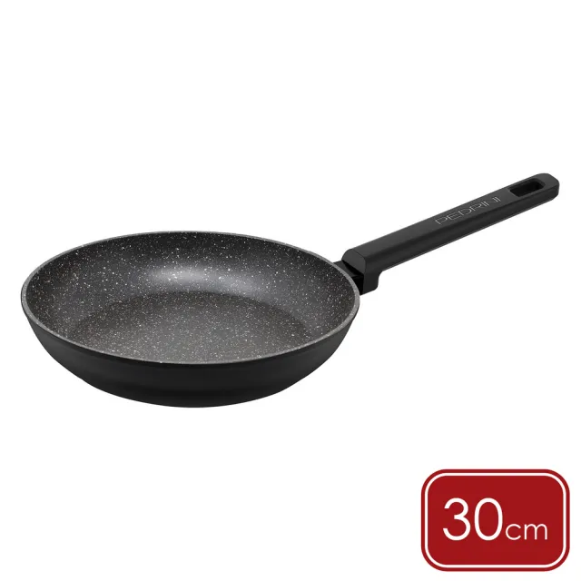 【PEDRINI】義大利 Klasscook不沾平底鍋 30cm / 平煎鍋 不沾鍋 IH爐適用