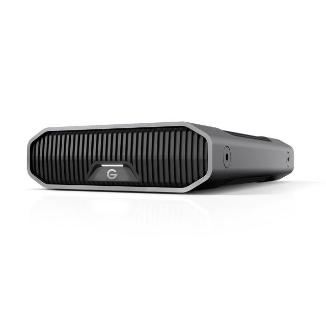 G-DRIVE 6TB  3.5吋企業級外接式硬碟(SDPHF1A-006T-SBAAD)