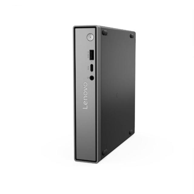 【Lenovo】+2K迷你相機★i3六核商用電腦(Neo50q/i3-1315U/16G/512G SSD/W11H)