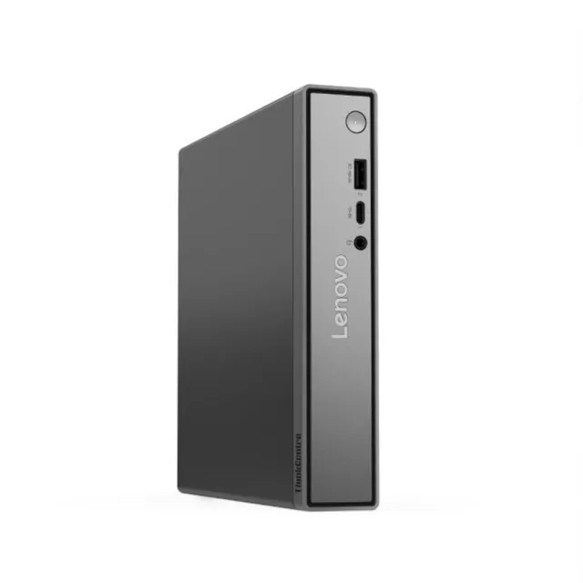 【Lenovo】+2K迷你相機★i3六核商用電腦(Neo50q/i3-1315U/16G/512G SSD/W11H)