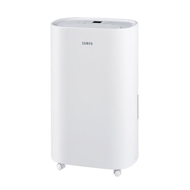 【SAMPO 聲寶】8L除濕機(AD-S116T)