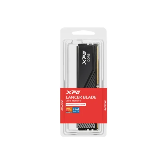 RAM+MB組合★【ADATA 威剛】LANCER BLADE 超頻 D5 5600 16GB桌上型記憶體+技嘉 B850M 