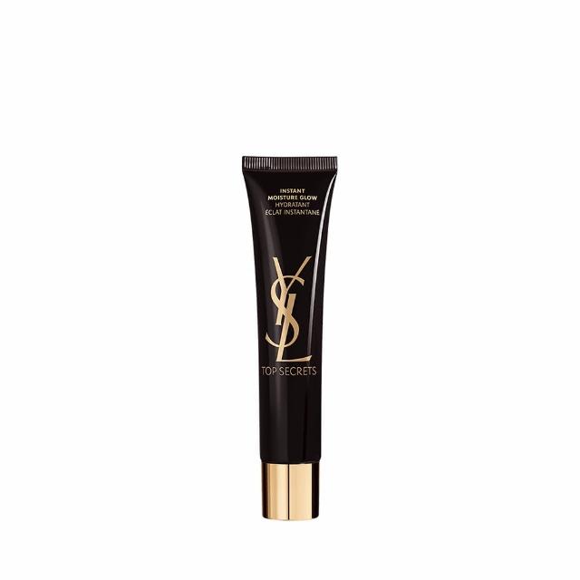 【YSL】官方直營 名模肌密光燦水凝露 40ml(透亮光澤)