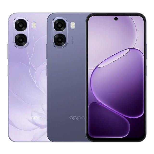 【OPPO】A6x 5G (4G+128G) 6.75吋