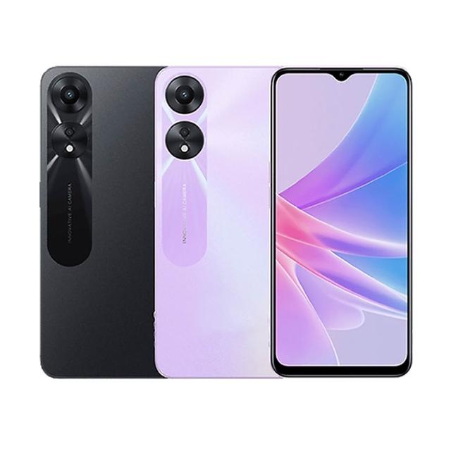 【OPPO】A級福利品 A78 5G 6.5吋(4G/128G)