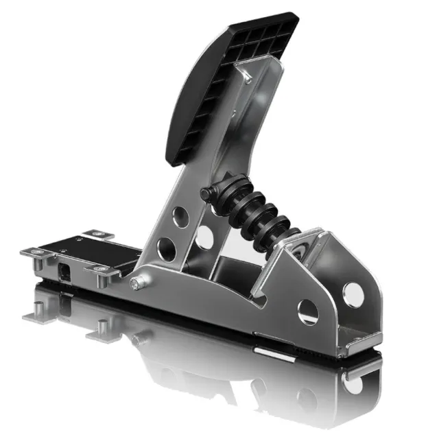 【FANATEC】CSL PEDALS LOAD CELL Kit 感壓剎車踏板