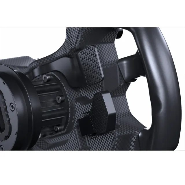 【FANATEC】CSL STEERING WHEEL GT3 賽車方向盤面 支援PC/PS/Xbox