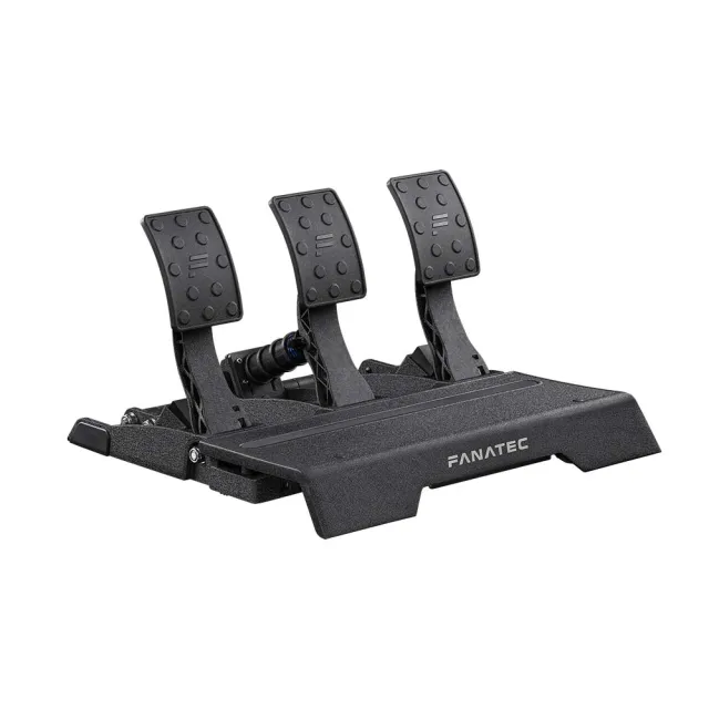 【FANATEC】CSL ELITE PEDALS V2 三踏板