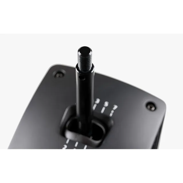 【FANATEC】CLUBSPORT SHIFTER SQ V1.5 賽車遊戲排檔器 排檔桿 新款含USB轉接器